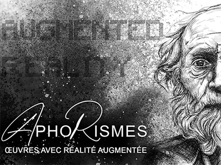 realite augmentee